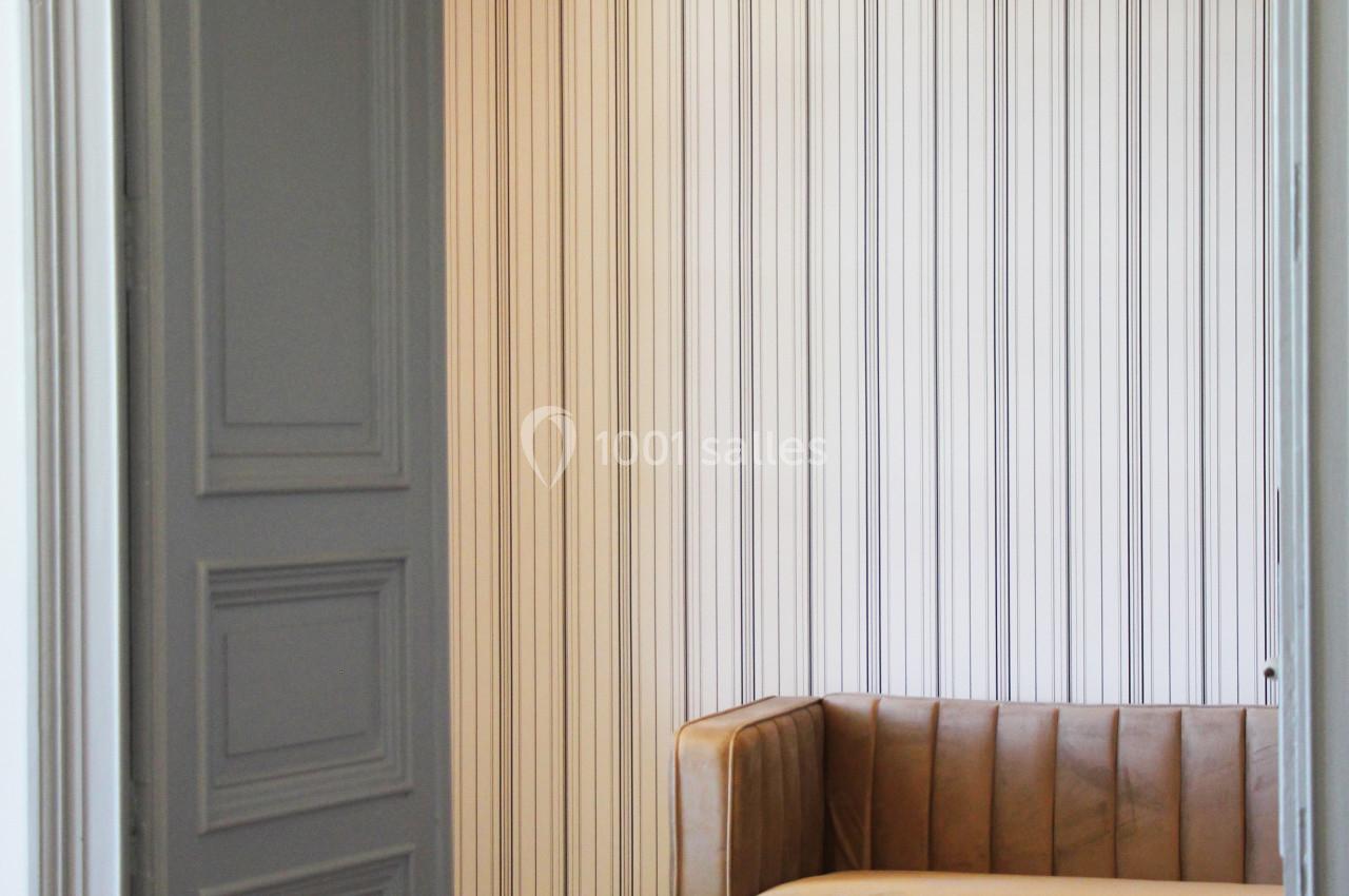 Location salle Cornillon (Gard) - Château de l’Olivete #7