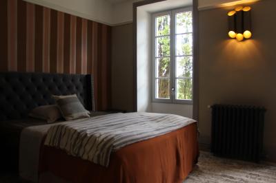 Location salle Cornillon (Gard) - Château de l’Olivete #25