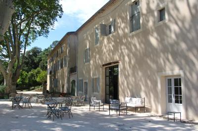 Château de l’Olivete Château de l’Olivete