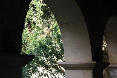 Location salle Cornillon (Gard) - Château de l’Olivete #25