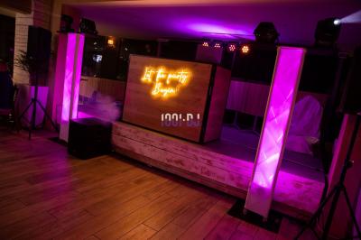 DJ Champtoceaux (Maine-et-Loire) - T.S Event #8