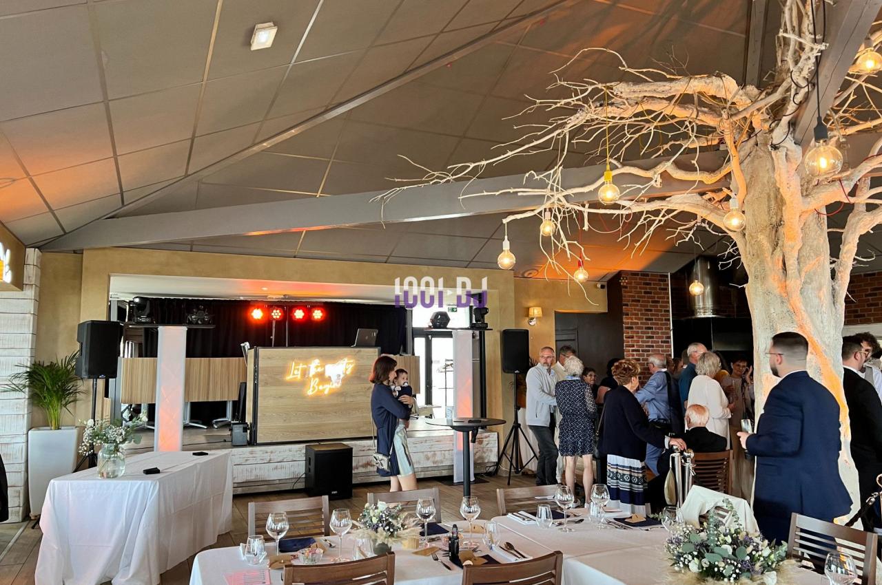 DJ Champtoceaux (Maine-et-Loire) - T.S Event #5