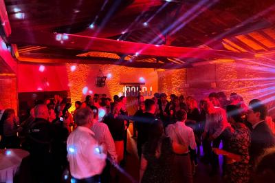 DJ Champtoceaux (Maine-et-Loire) - T.S Event #14