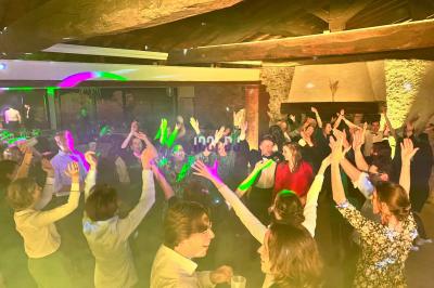 DJ Champtoceaux (Maine-et-Loire) - T.S Event #14