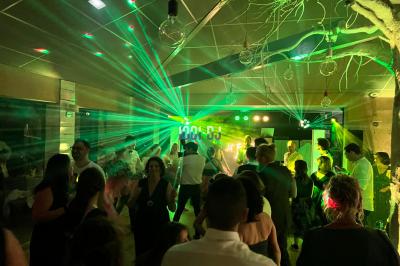 DJ Champtoceaux (Maine-et-Loire) - T.S Event #14