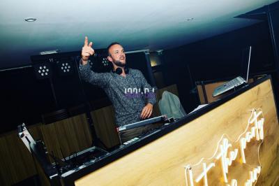 DJ Champtoceaux (Maine-et-Loire) - T.S Event #14