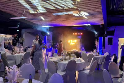 DJ Champtoceaux (Maine-et-Loire) - T.S Event #14