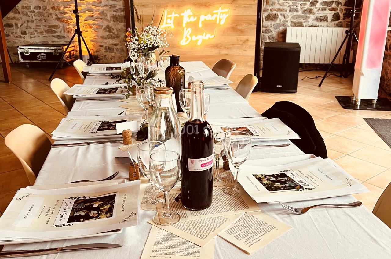 DJ Champtoceaux (Maine-et-Loire) - T.S Event #10