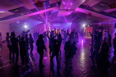 DJ Champtoceaux (Maine-et-Loire) - T.S Event #14