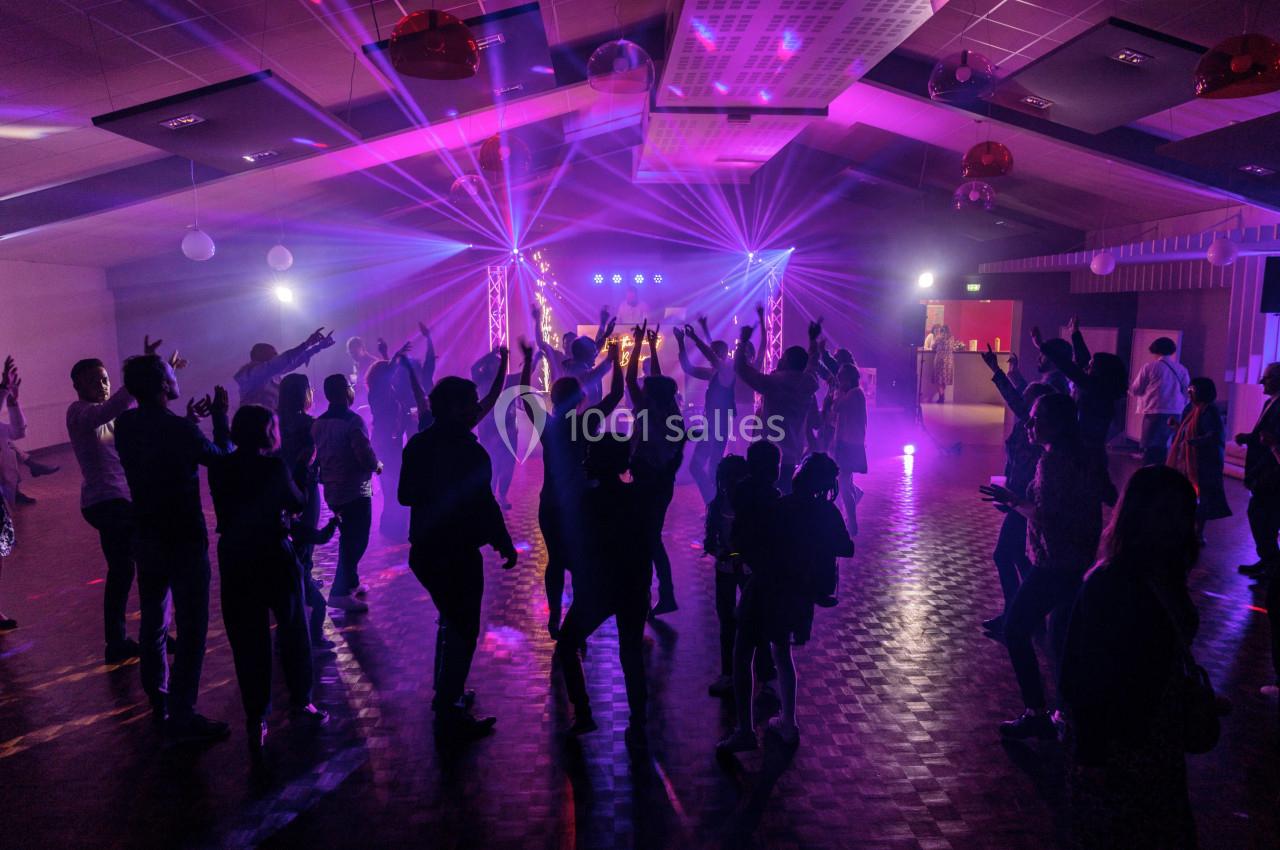 DJ Champtoceaux (Maine-et-Loire) - T.S Event #12