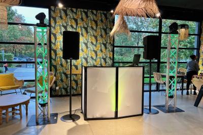 DJ Champtoceaux (Maine-et-Loire) - T.S Event #14