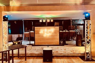 DJ Champtoceaux (Maine-et-Loire) - T.S Event #14