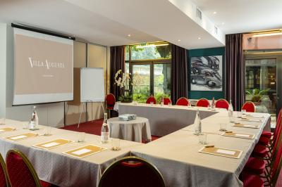 Villa Augusta Villa Augusta