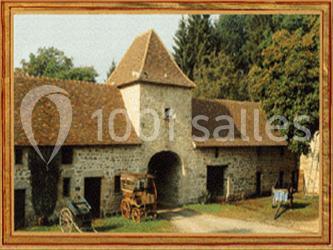 Location salle Felletin (Creuse) - Domaine De Banizette #1