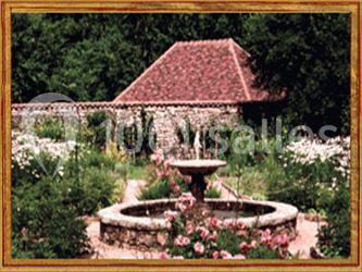 Location salle Felletin (Creuse) - Domaine De Banizette #5