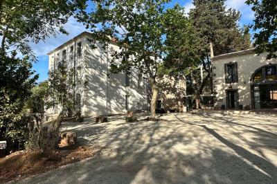 Domaine des Barrettes Domaine des Barrettes