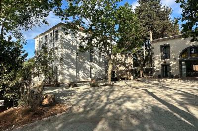 Domaine des Barrettes Domaine des Barrettes