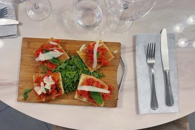 Location salle Paris 14 (Paris) - Stella d'Oro #44