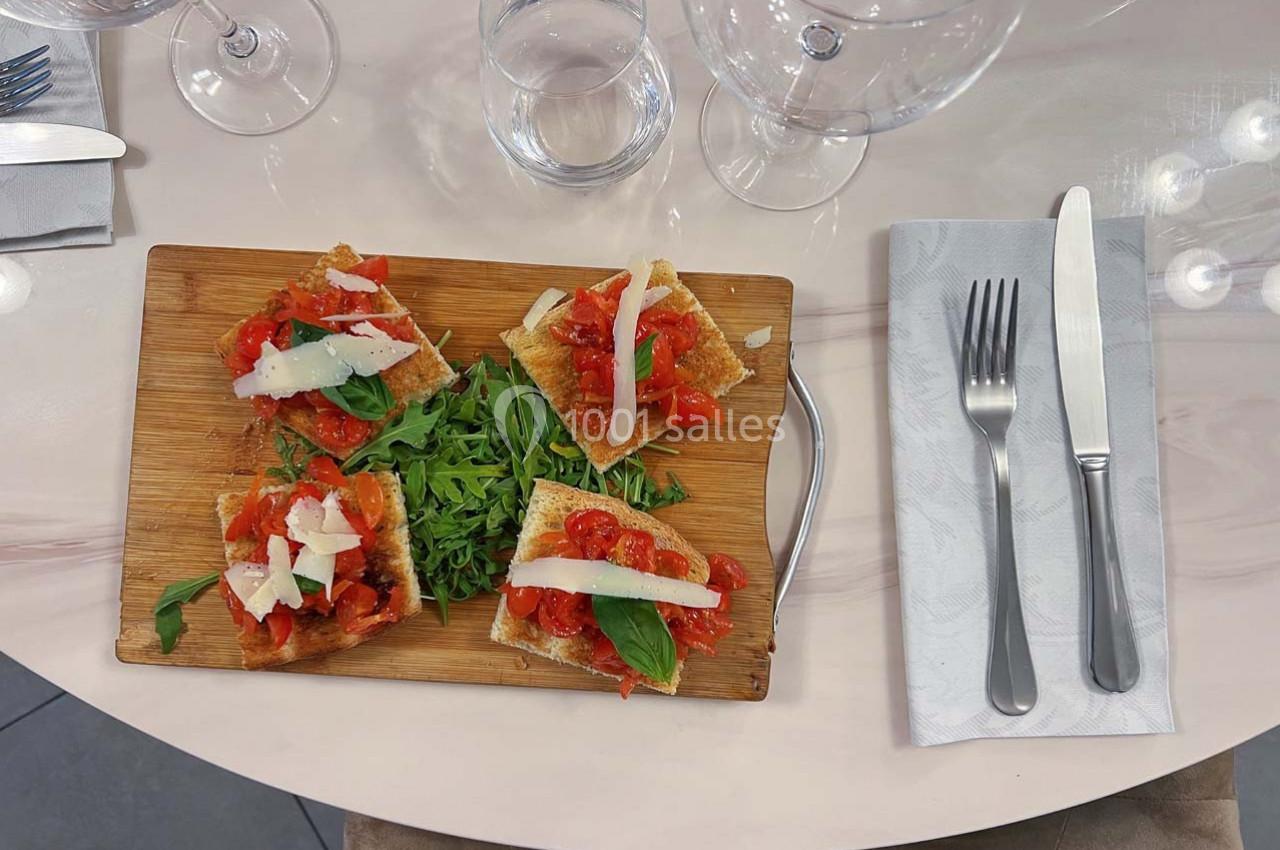 Location salle Paris 14 (Paris) - Stella d'Oro #15