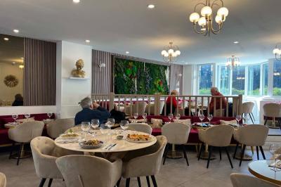 Location salle Paris 14 (Paris) - Stella d'Oro #44