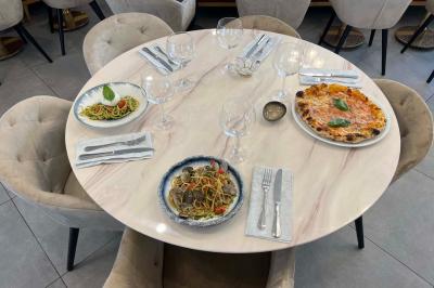 Location salle Paris 14 (Paris) - Stella d'Oro #44