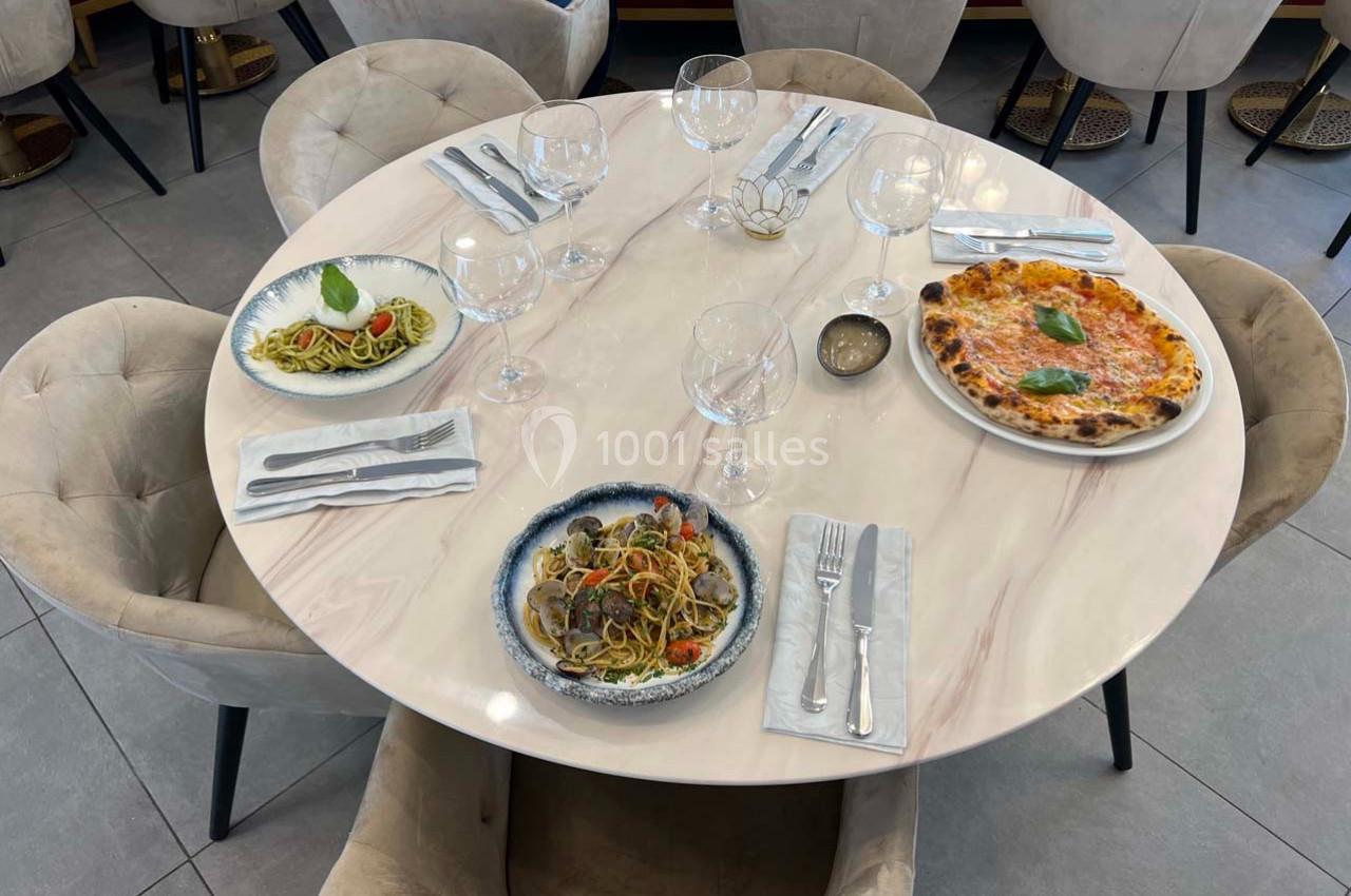 Location salle Paris 14 (Paris) - Stella d'Oro #14