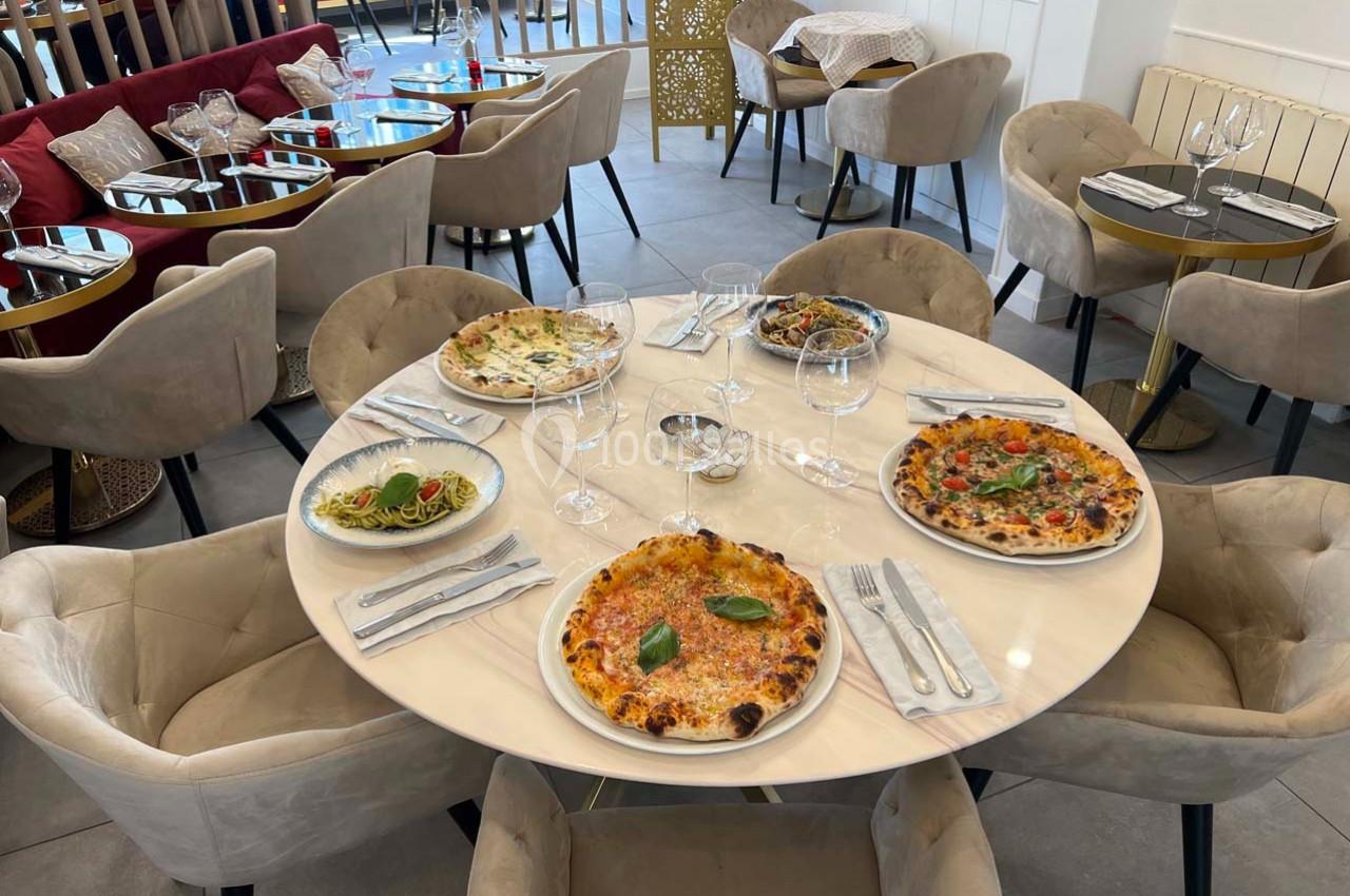 Location salle Paris 14 (Paris) - Stella d'Oro #13