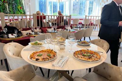 Location salle Paris 14 (Paris) - Stella d'Oro #44