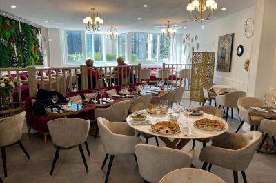 Location salle Paris 14 (Paris) - Stella d'Oro #44