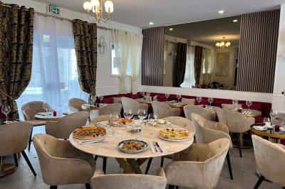 Location salle Paris 14 (Paris) - Stella d'Oro #44