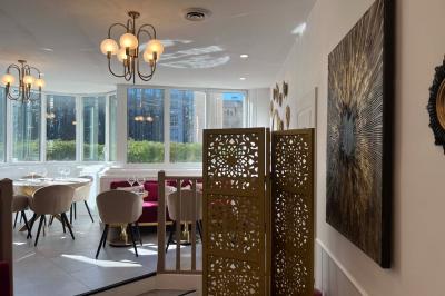 Location salle Paris 14 (Paris) - Stella d'Oro #44