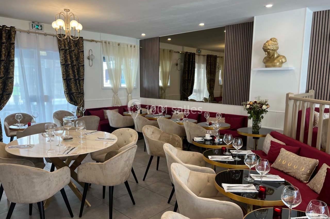 Location salle Paris 14 (Paris) - Stella d'Oro #5