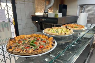 Location salle Paris 14 (Paris) - Stella d'Oro #44