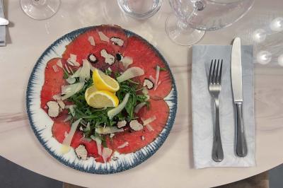 Location salle Paris 14 (Paris) - Stella d'Oro #44