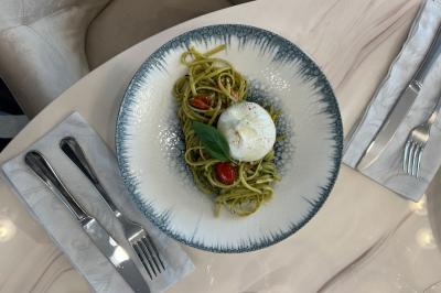 Location salle Paris 14 (Paris) - Stella d'Oro #44