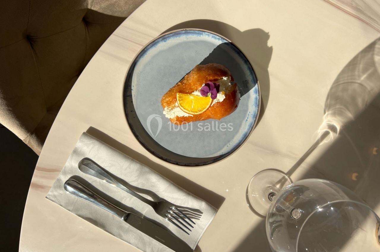 Location salle Paris 14 (Paris) - Stella d'Oro #31