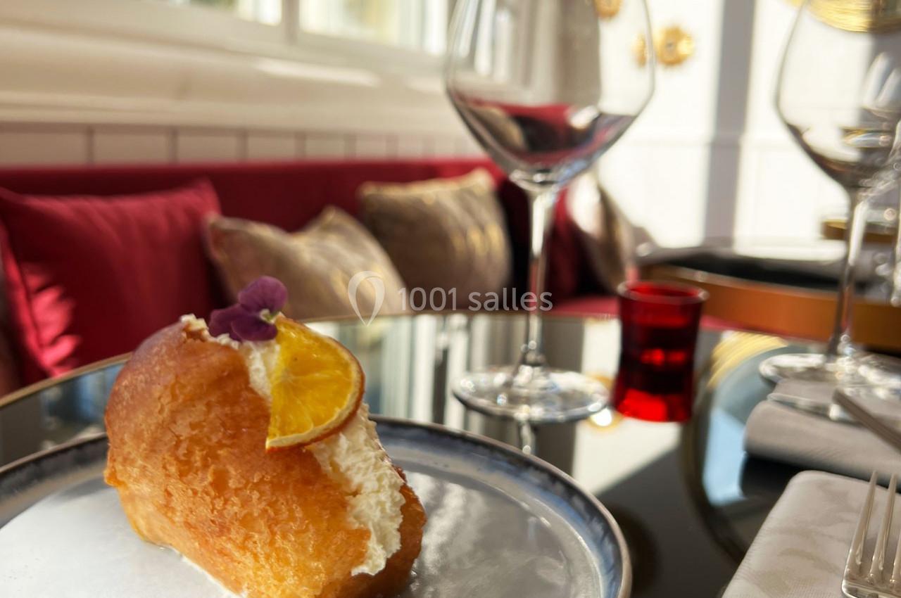 Location salle Paris 14 (Paris) - Stella d'Oro #7