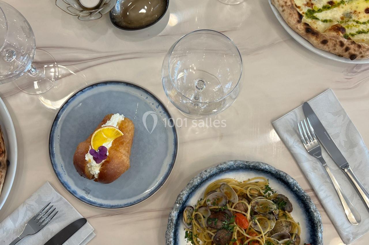 Location salle Paris 14 (Paris) - Stella d'Oro #32