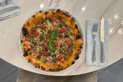 Location salle Paris 14 (Paris) - Stella d'Oro #44