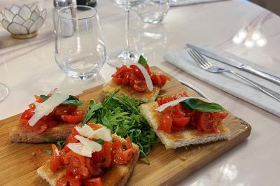 Location salle Paris 14 (Paris) - Stella d'Oro #44