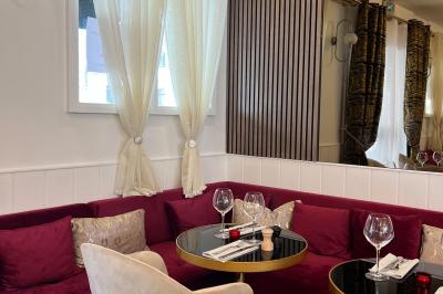 Location salle Paris 14 (Paris) - Stella d'Oro #44