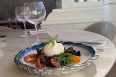 Location salle Paris 14 (Paris) - Stella d'Oro #44