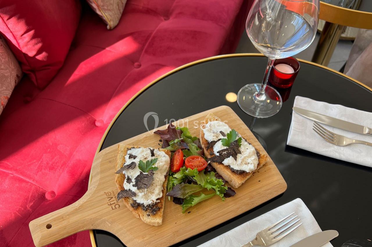 Location salle Paris 14 (Paris) - Stella d'Oro #41