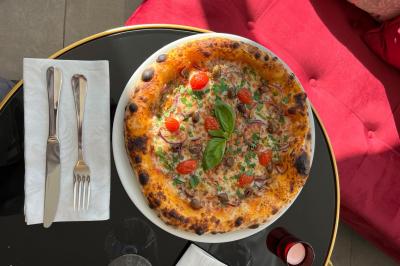 Location salle Paris 14 (Paris) - Stella d'Oro #44