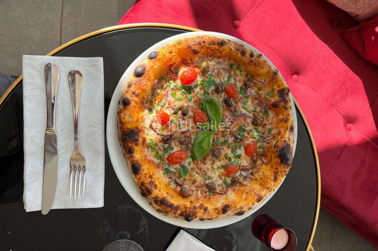 Location salle Paris 14 (Paris) - Stella d'Oro #43