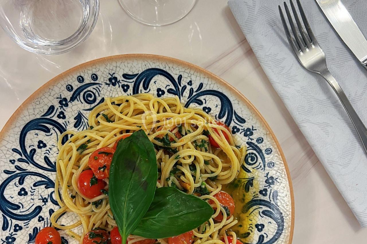 Location salle Paris 14 (Paris) - Stella d'Oro #44