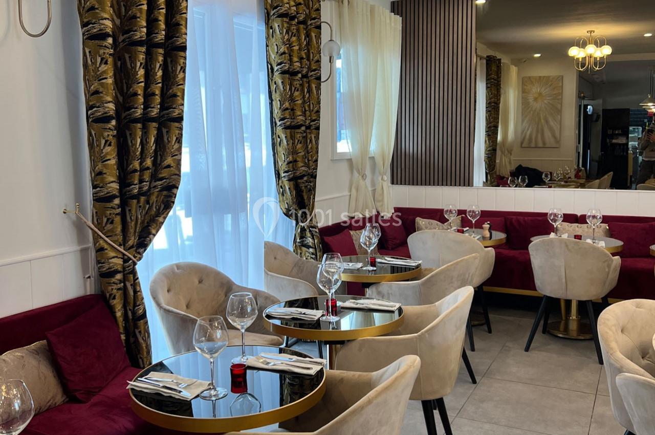 Location salle Paris 14 (Paris) - Stella d'Oro #6