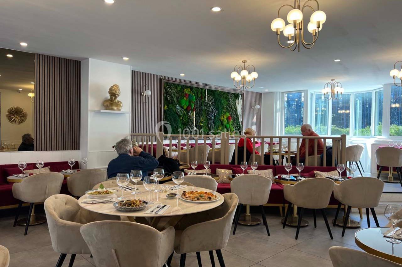 Location salle Paris 14 (Paris) - Stella d'Oro #13