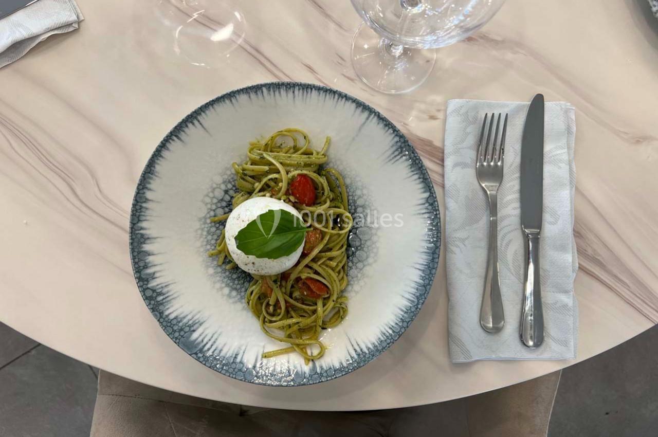 Location salle Paris 14 (Paris) - Stella d'Oro #23