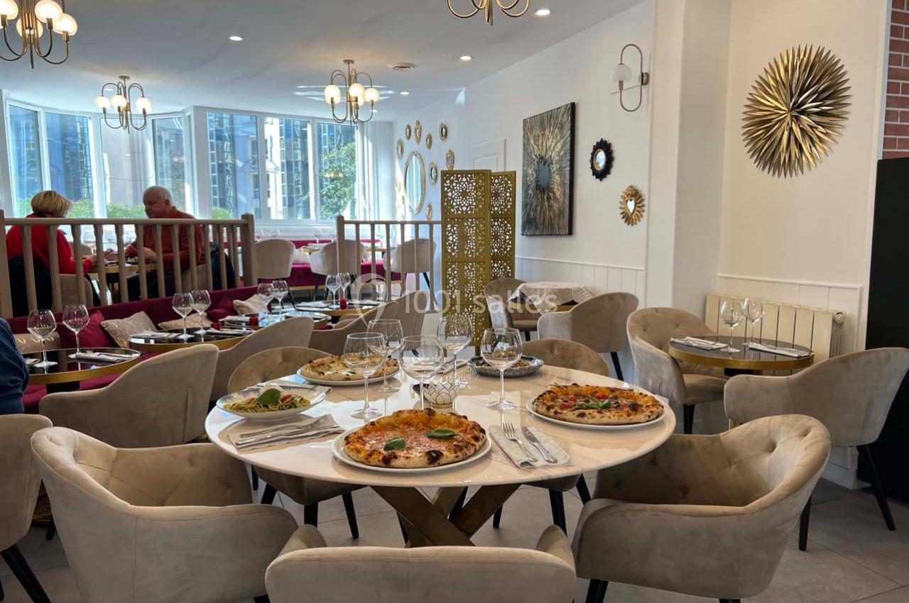 Location salle Paris 14 (Paris) - Stella d'Oro #16